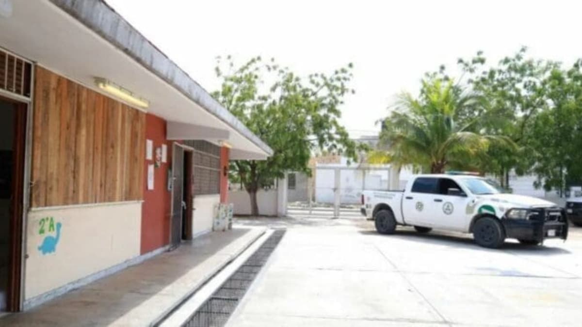 Huracán Beryl: en Cancún, 87 refugios listos para la población y 15 para turistas