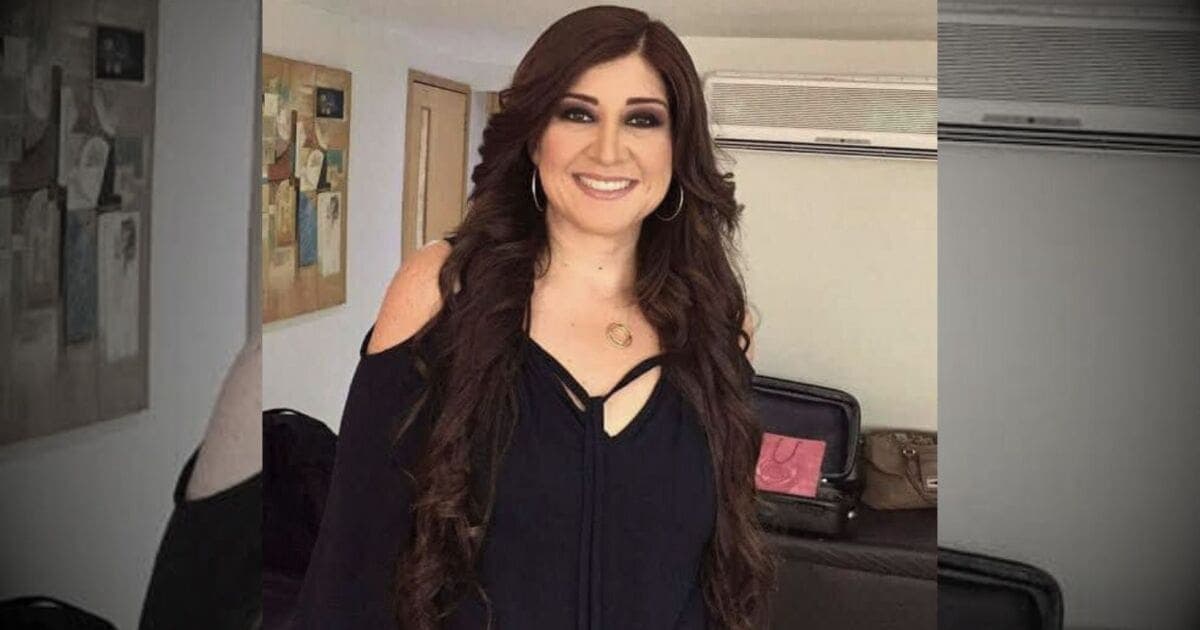 Muere Laura Rivas, famosa astróloga y vidente mexicana