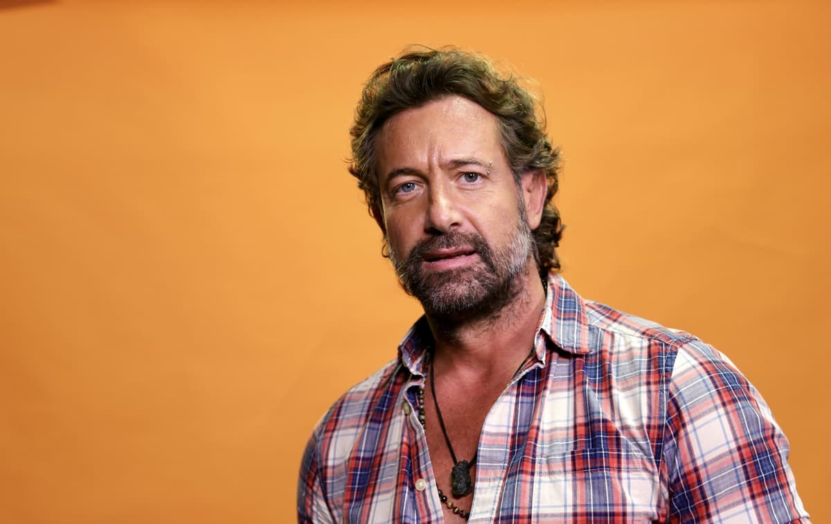 Gabriel Soto es hospitalizado de emergencia por un fuerte problema de salud