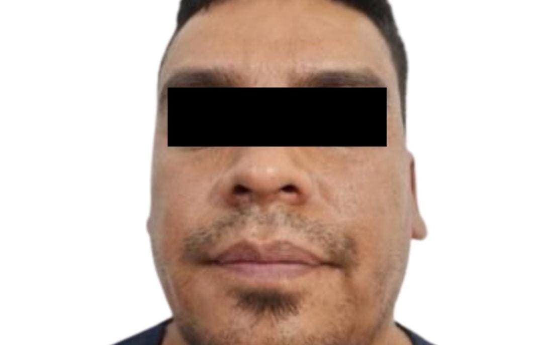 Detienen a presunto responsable del homicidio de un joven en la autopista México-Pachuca