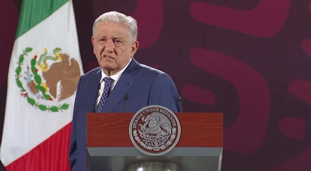 Video: Desaparecer órganos autónomos permitiría ahorrar 100 mil mdp al año: AMLO