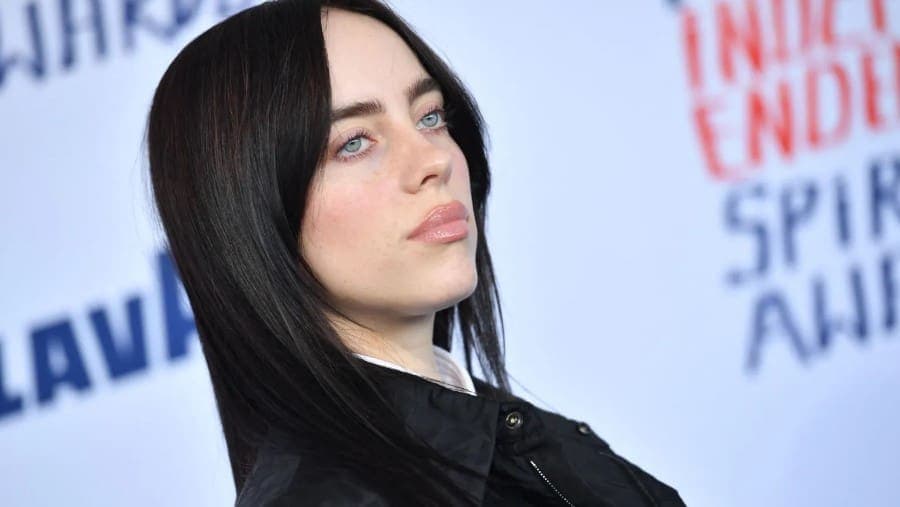 Acusan a Billie Eilish de plagiar canción de una banda mexicana