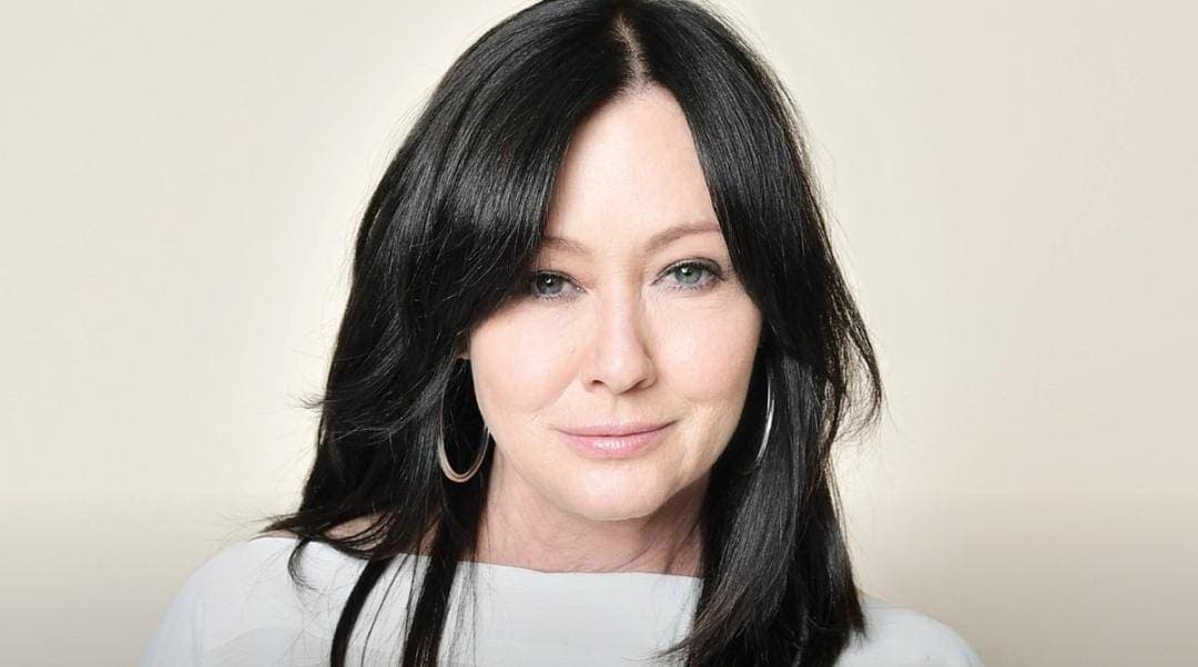 Fallece Shannen Doherty, Brenda Walsh en Beverly Hills 90210