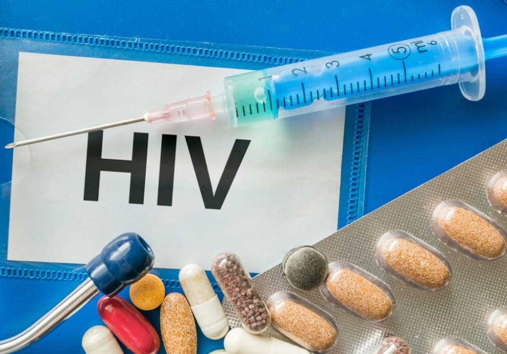 Presentan un medicamento que en estudio clínico protege al 100% contra el VIH