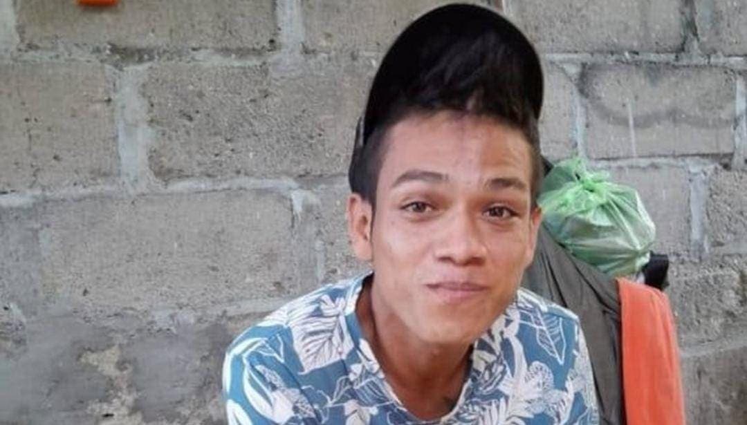 Video: Captan levantón de un joven en Tabasco; hallaron su cuerpo descuartizado