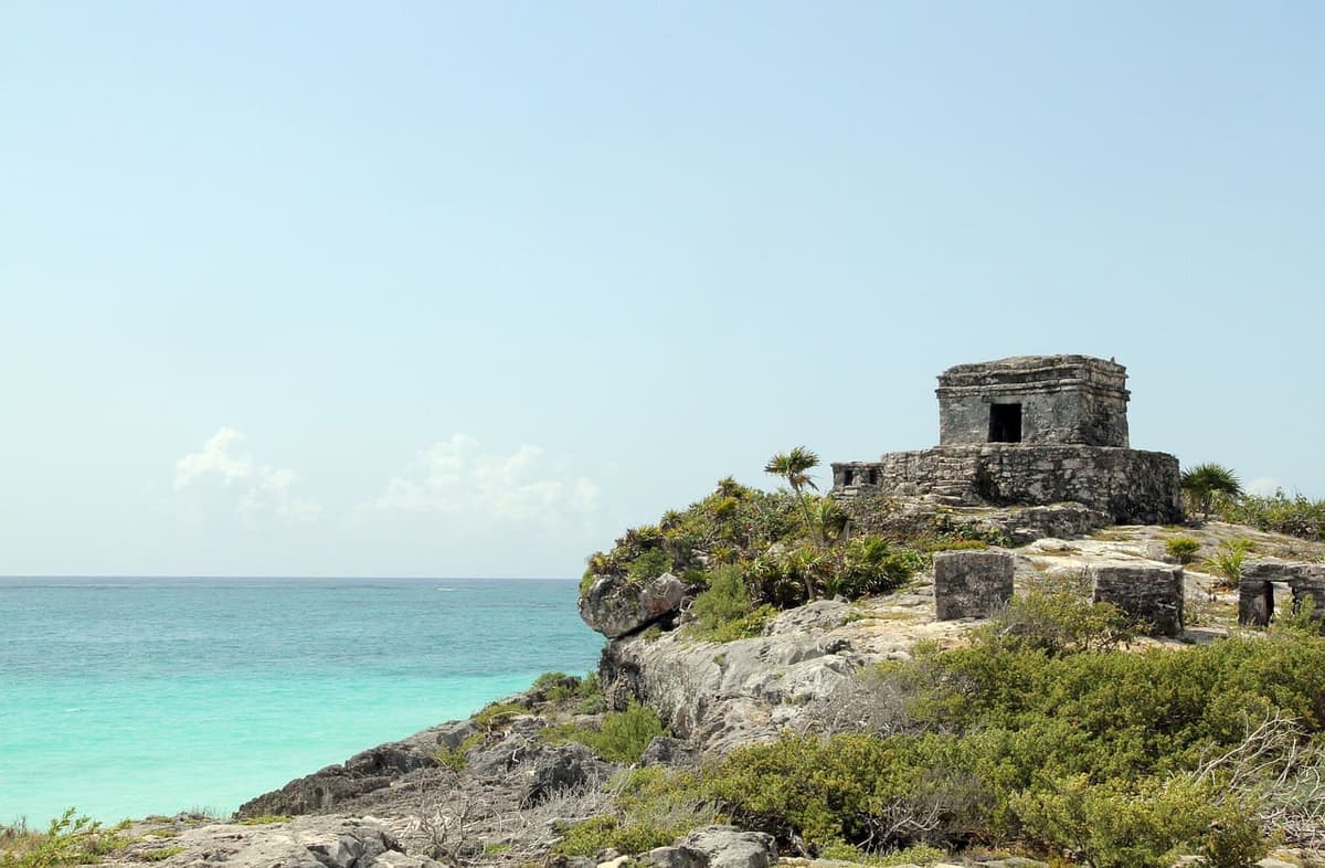 Reportan autoridades de Tulum mínimas afectaciones al sector turístico por falla global