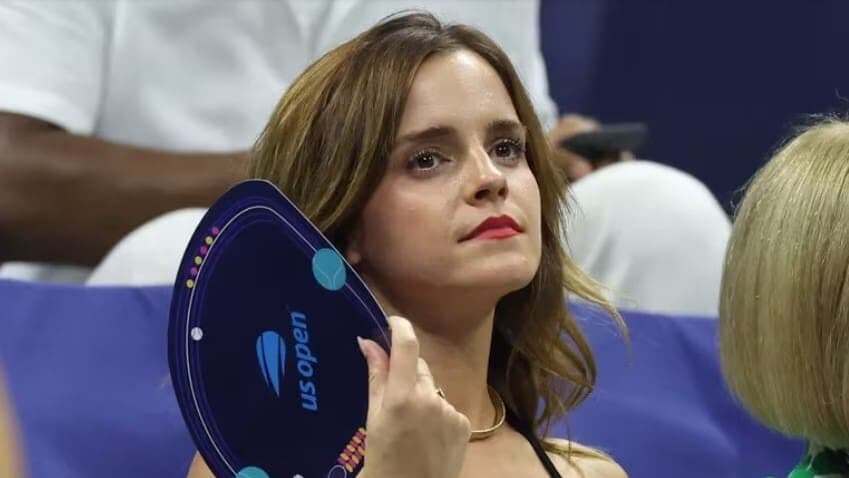 Arrestan en la Universidad de Oxford a un acosador de la actriz Emma Watson