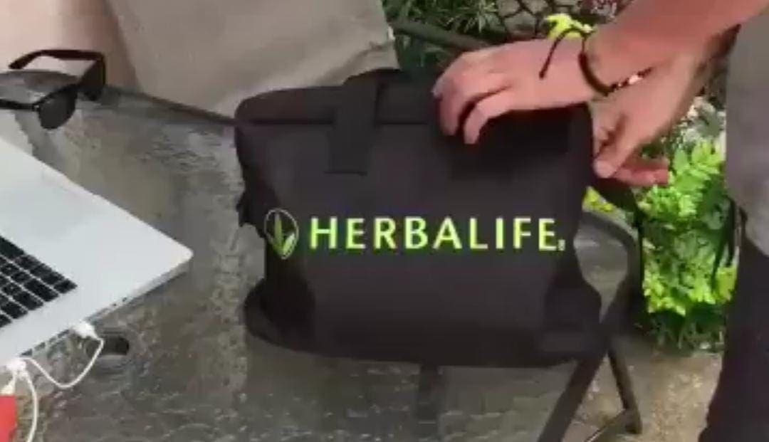 Presunto vendedor de Herbalife abusa de un menor de edad en Chetumal