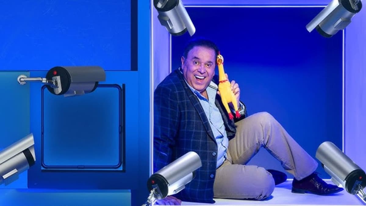 Filtran el supuesto salario que percibe Mario Bezares en "La Casa de los Famosos"