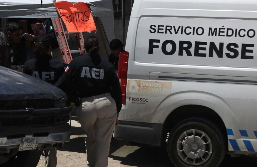 Reportan que hubo 31 asesinatos políticos en México en junio