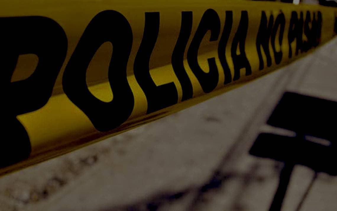 Choque deja a ocho trabajadores del Tren Maya lesionados cerca de Puerto Aventuras