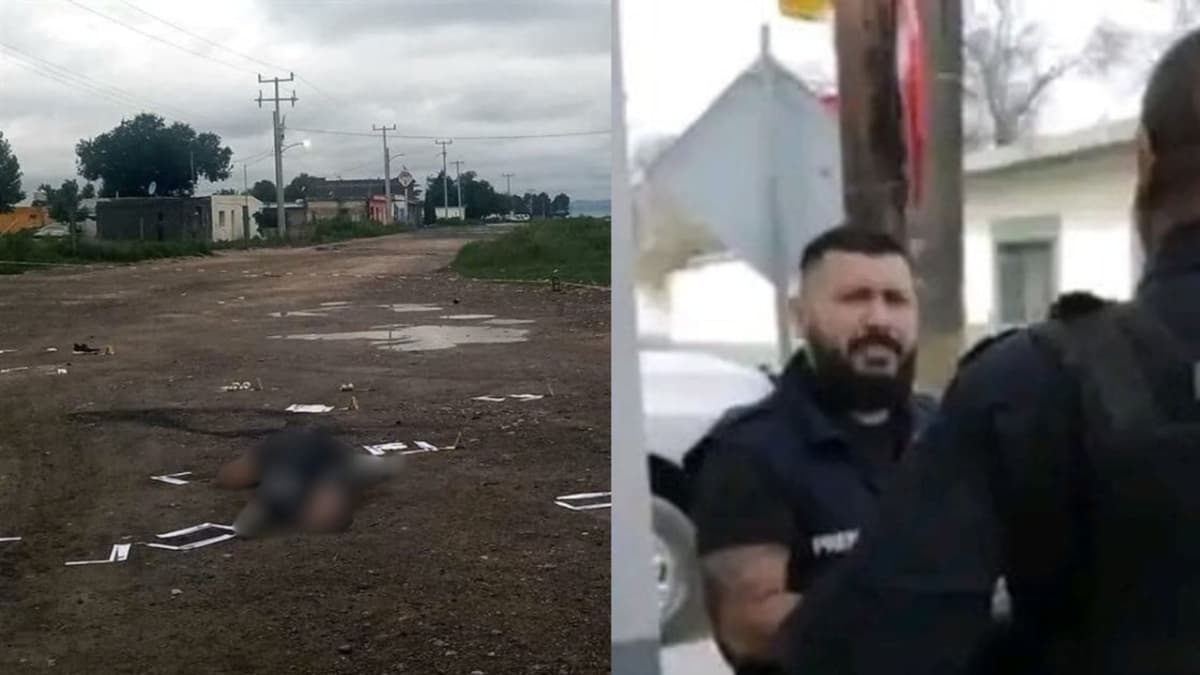Asesinan a Juventino Bernal González, secretario de Seguridad de Abasolo, Nuevo León