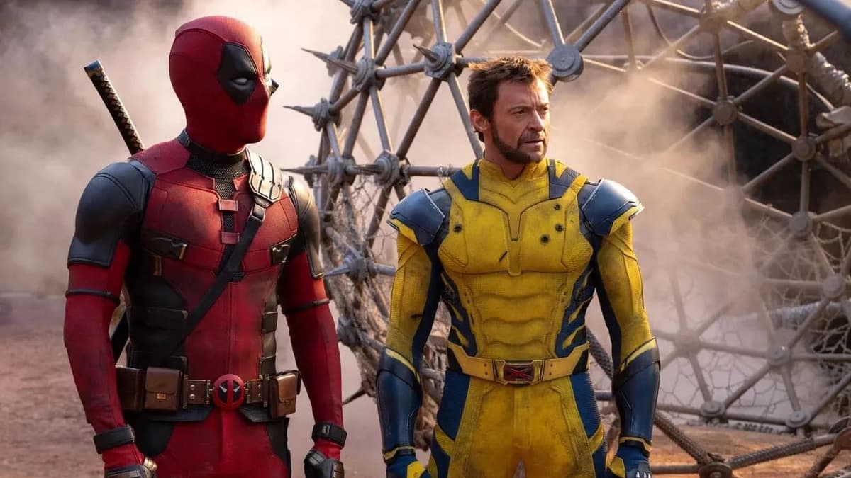 Video: Niegan acceso a Cinépolis a pareja con su bebé para ver Deadpool & Wolverine