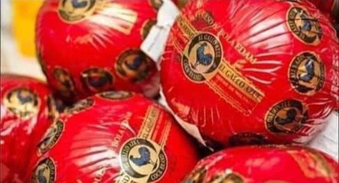 Detienen a "peligroso delincuente" en Chetumal, un sujeto que se robó un queso de bola