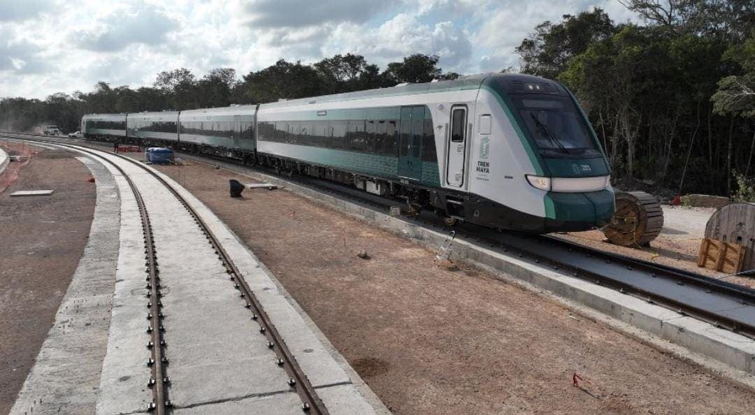 Obligan a familias de Izamal, Yucatán a disculparse públicamente por protestar contra el Tren Maya