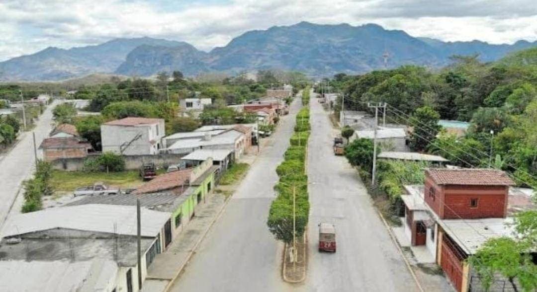 Más de 400 habitantes de Chicomuselo, Chiapas huyen del pueblo tras ataque con drones