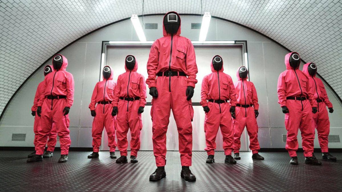 Video: Netflix anuncia fecha de estreno de la segunda temporada de 'El Juego del Calamar'