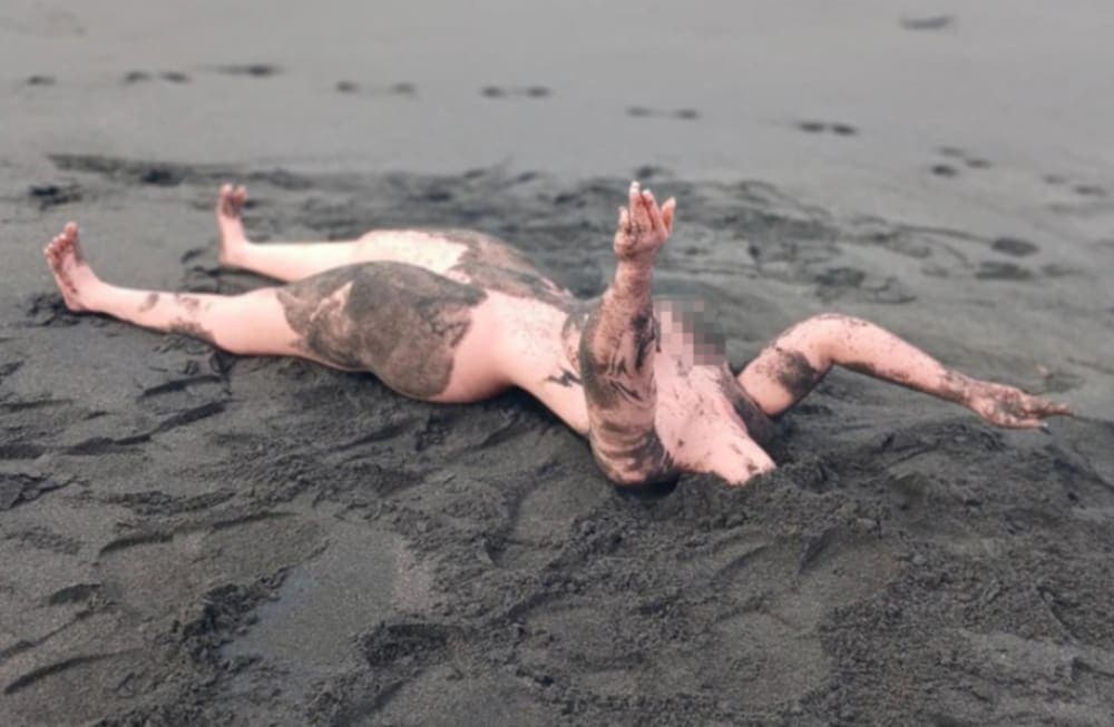 Mujer llama a la Policía al confundir una muñeca sexual con un cadáver decapitado en Nueva Zelanda