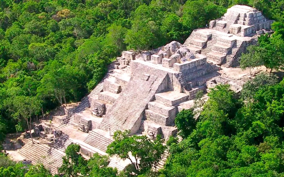 Nuevo retraso en apertura de zona arqueológica de Ichkabal; ahora, hasta 2025