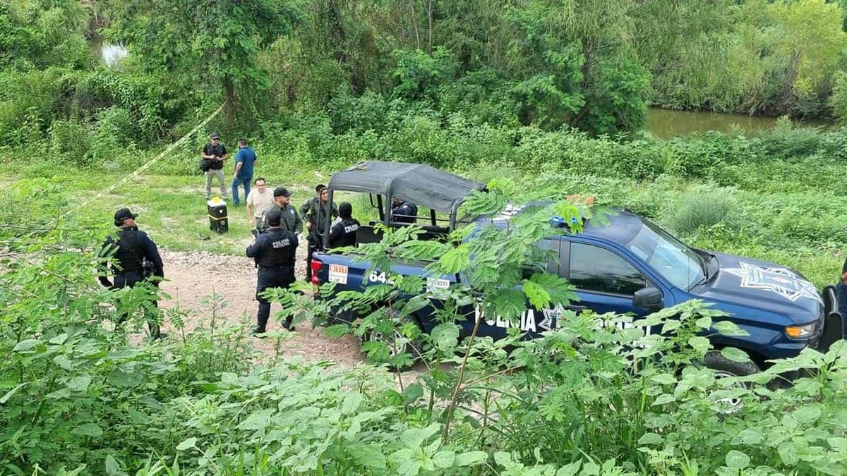 Operadores de “El Mayo” Zambada, hermanos de la presidenta del PAS en Elota