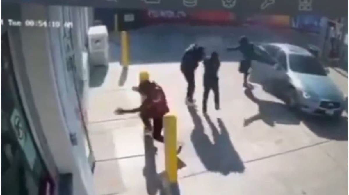 Tres personas matan a un hombre en Chicago por ajuste de cuentas