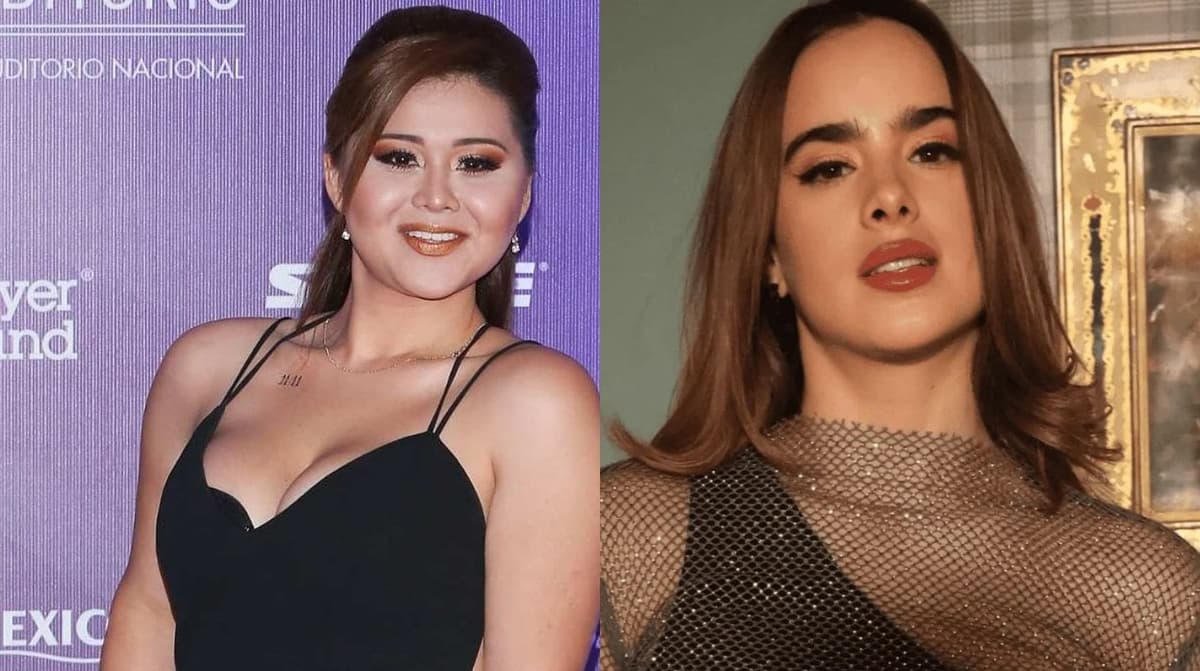 Tras criticar a Gala Montes, usuarios exhiben que Gomita no tiene estudios