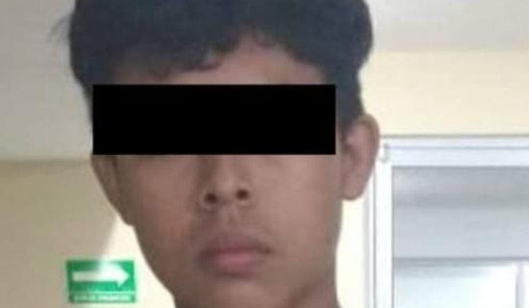 Hallan con vida a menor desaparecido; denunció ser maltratado en su casa y en el DIF de Cancún
