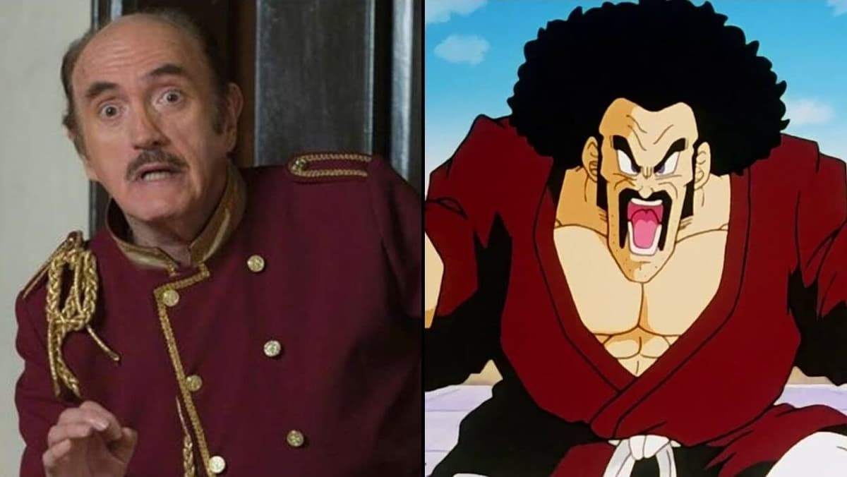 Muere Roberto Sen, actor mexicano de doblaje en ‘Rocky’ y ‘Dragon Ball Z’, a los 77 años