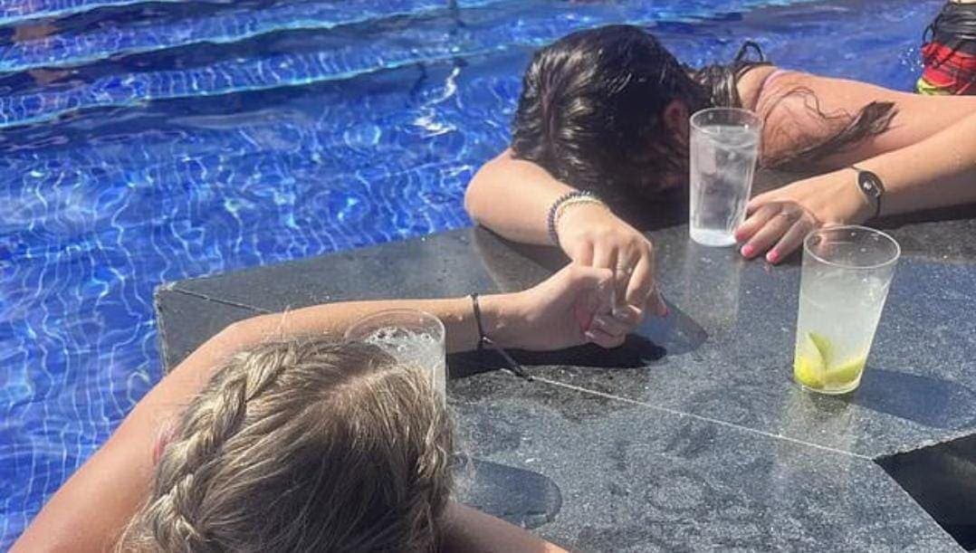 Tras denuncia en medios, Fiscalía abre carpeta por caso de turistas drogadas en hotel de Costa Mujeres