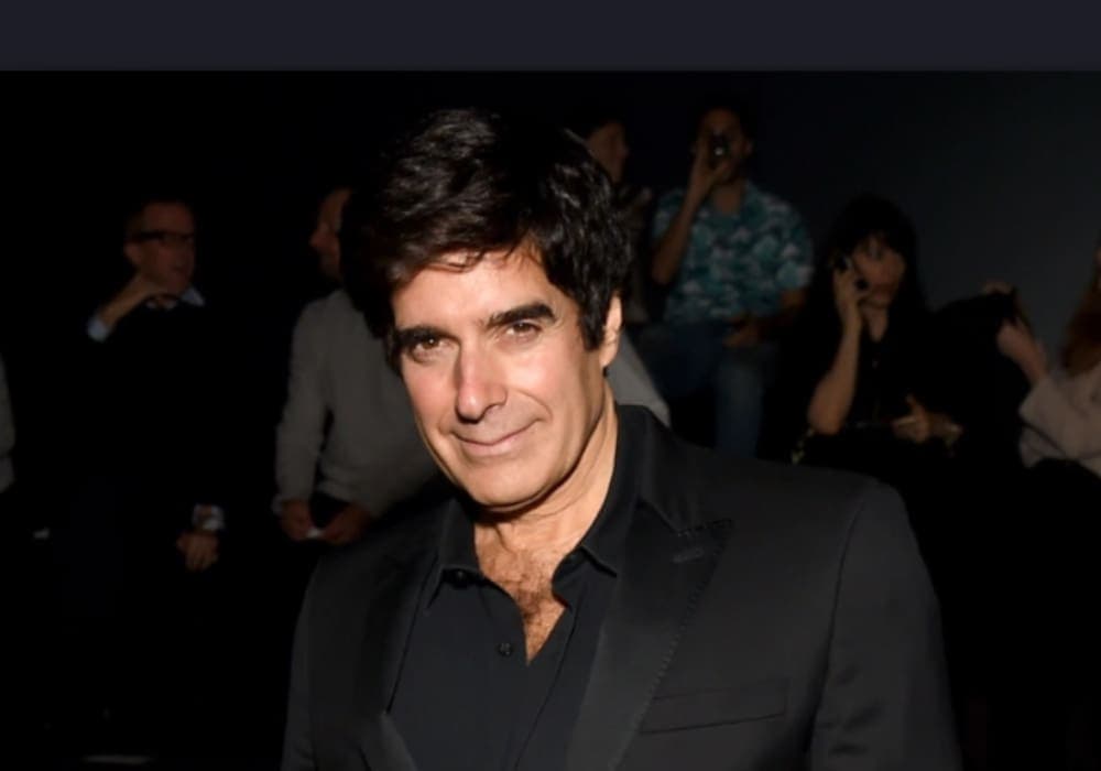 Demandan por 2.5 millones de dólares a David Copperfield tras destrozar su propiedad en Nueva York