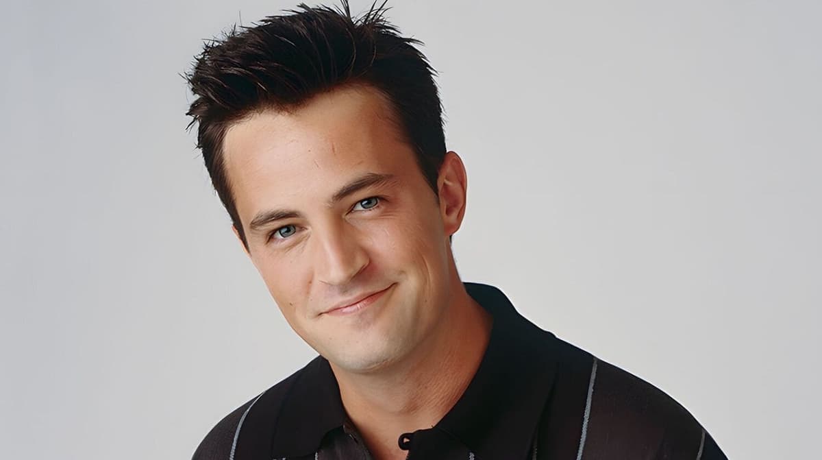 Presuntos responsables de la muerte del actor Matthew Perry son arrestados