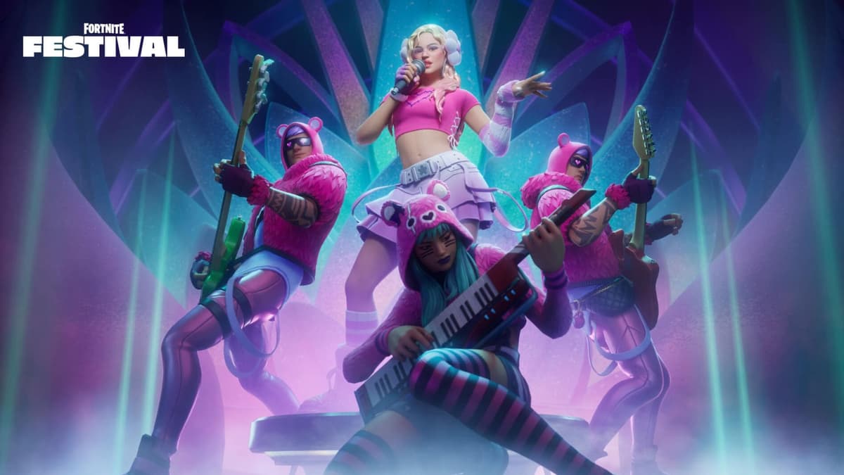 Karol G tendrá un evento especial en Fortnite, donde ofrecerá un concierto