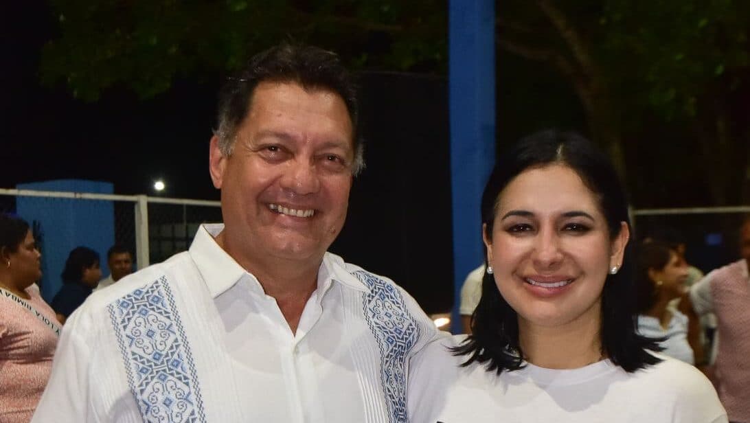 Estefanía Mercado designa a Alberto Farfán como Coordinador de Mesas de Trabajo en Solidaridad