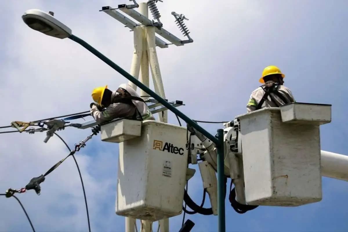 Aguakan anuncia afectación de servicio en Cancún por mantenimiento de CFE