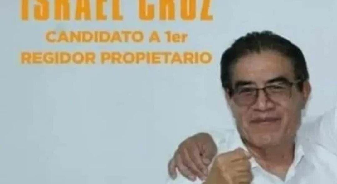 Asesinan a regidor electo de MC en Tultepec, Edomex