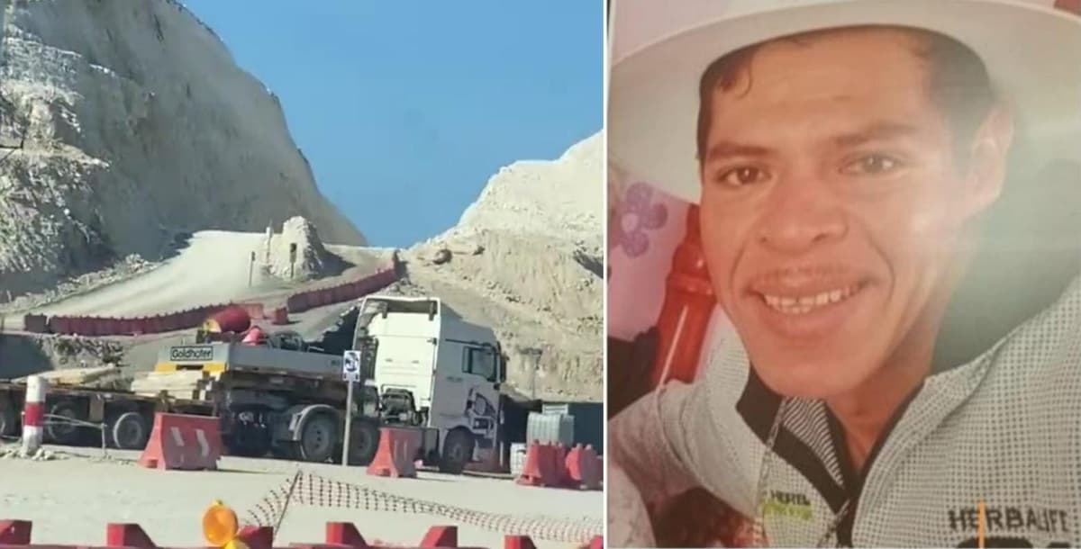 Siguen buscando a chofer de pipa que trabajaba en las obras del Tren Maya en el sur de Q. Roo