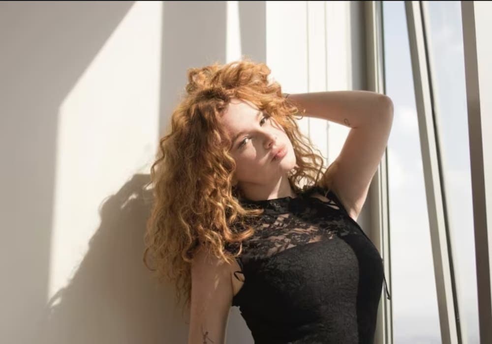 Invitan a Briggitte Bozzo a la Feria del Mango en Actopan, Veracruz tras popularizar la fruta en La Casa de los Famosos