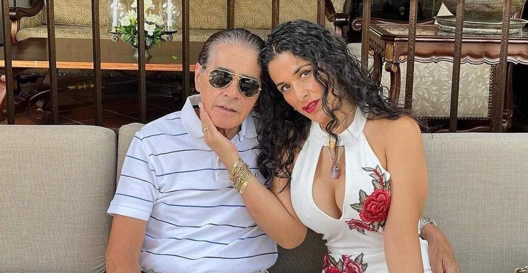 Filtran video de OnlyFans; comentarista Lalo Trelles y su esposa sostienen relaciones