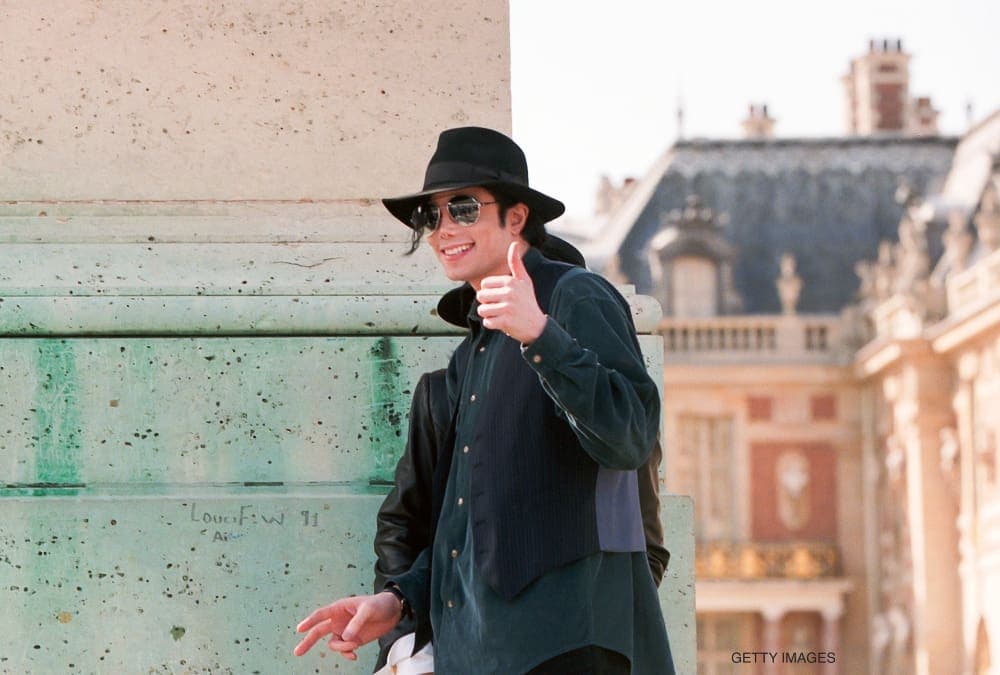 Catálogo musical de Michael Jackson será vendido a Sony Music por 600 millones de dólares