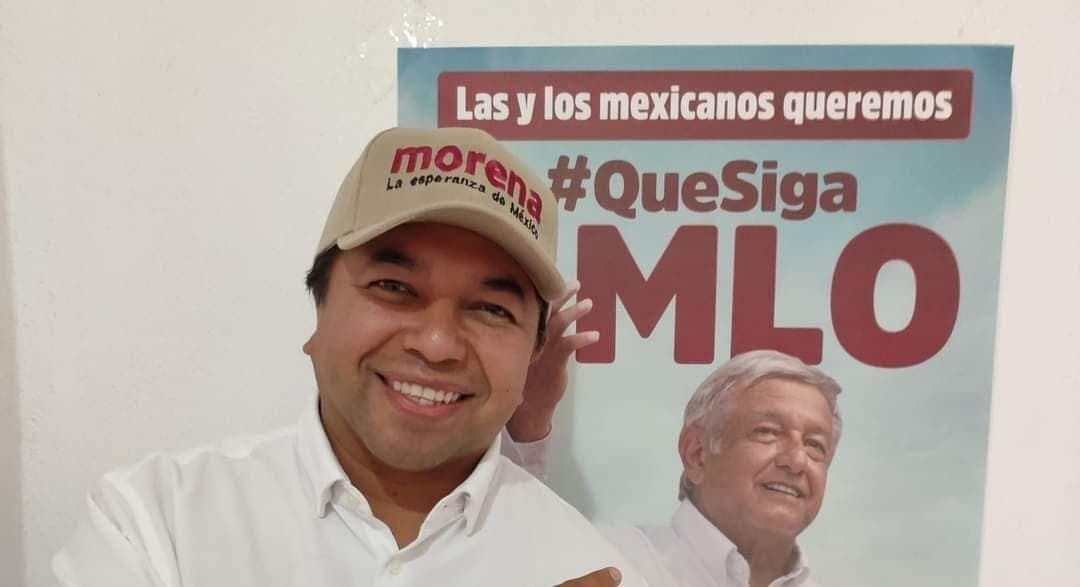 Hija mayor de Emiliano Ramos clama por ayuda para su padre; asegura que es inocente