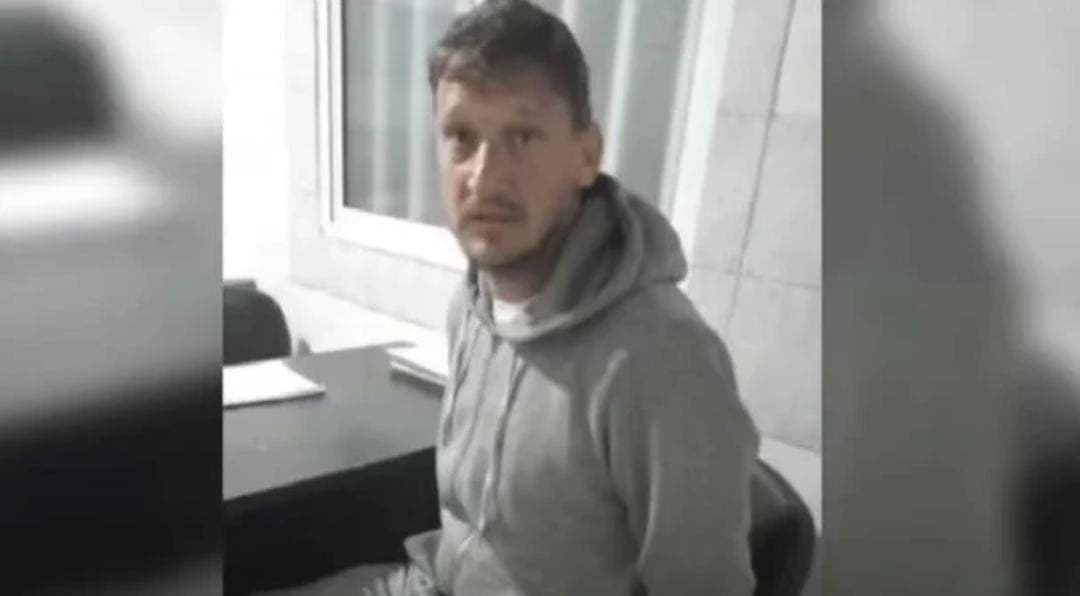 Detienen a político argentino acusado de ser parte de una red internacional de pedofilia