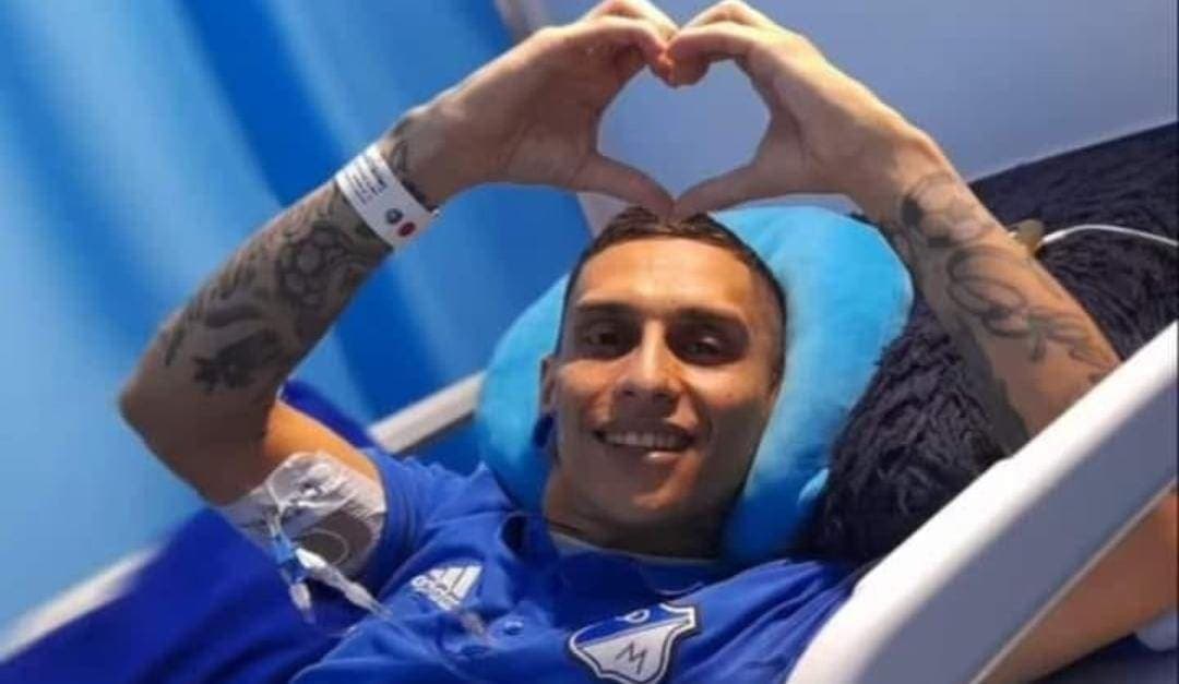 Video: Colombiano con leucemia se despide vía Facebook; pidió la eutanasia este viernes