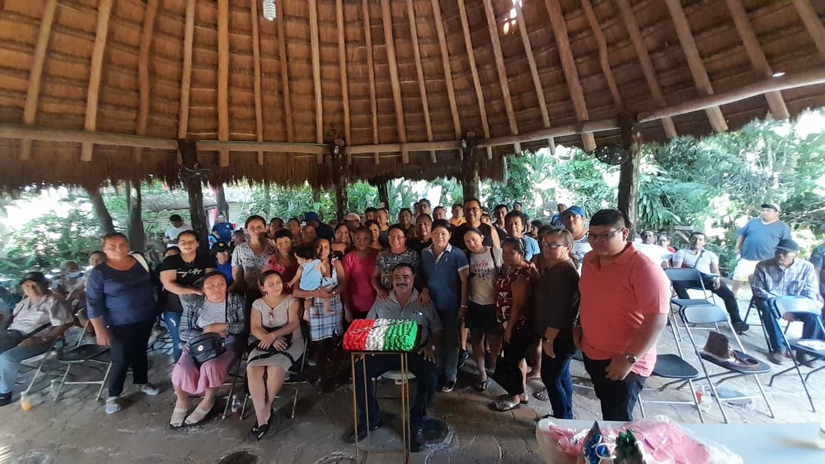 Chano Toledo pide la regularización de varios asentamientos