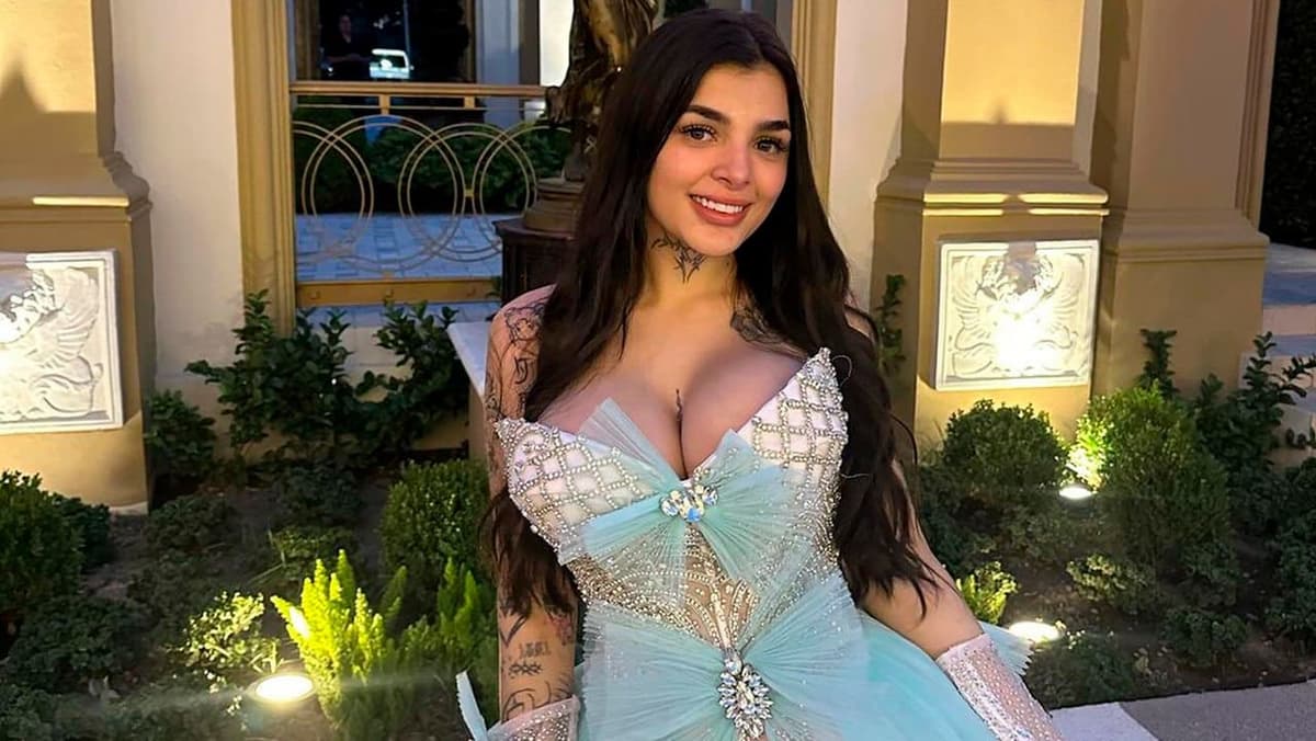 Karely Ruiz anuncia que dejará de subir contenido para Onlyfans