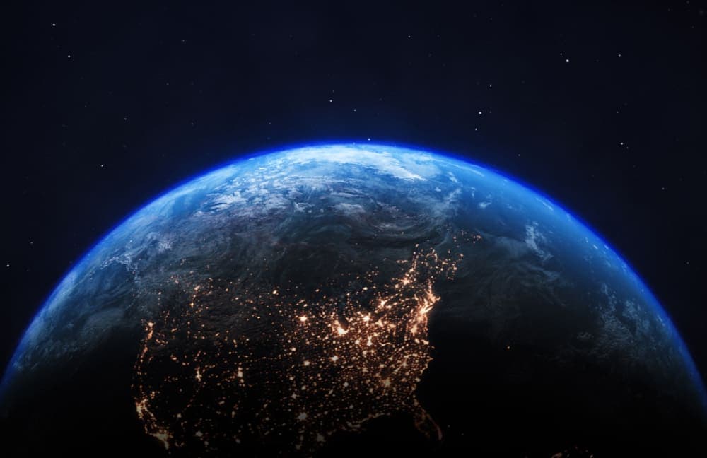 Científicos aseguran que la Tierra cuenta con un campo eléctrico invisible