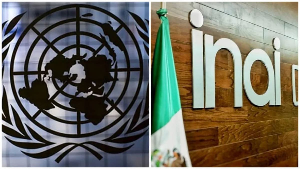 ONU pide al gobierno de México reconsiderar eliminación del INAI