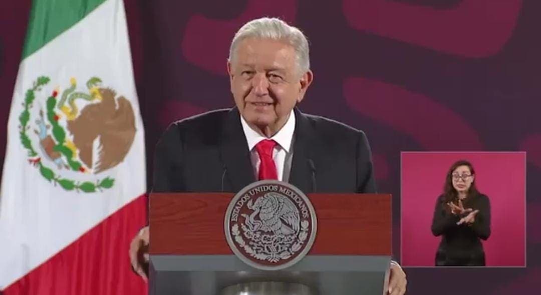 Video: Decir que IMSS Bienestar es mejor que Dinamarca fue para molestar a opositores: AMLO