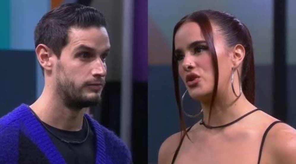 Madre de Gala Montes denuncia a Adrián Marcelo por violencia de género y discriminación en "La Casa de los Famosos"