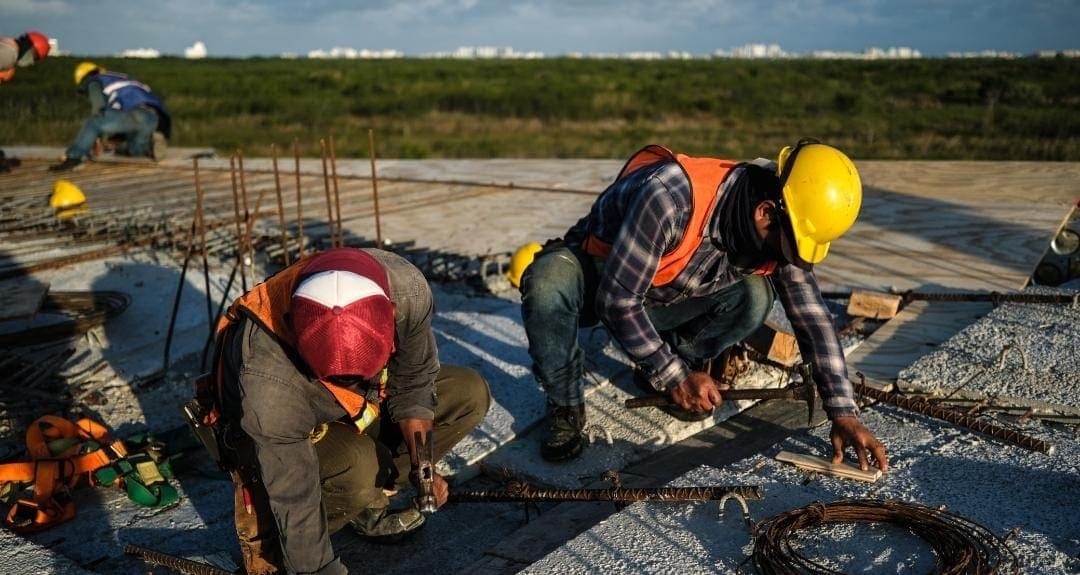 Quintana Roo es líder nacional en creación de empleo y aumento de salarios: Mara Lezama