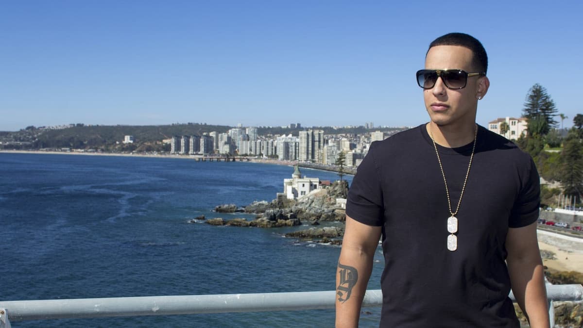 Daddy Yankee publicará sus "experiencias personales y lecciones de vida" en un libro